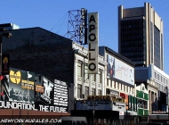 The Apollo Theatre