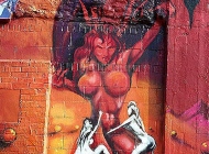 Long Island | 5 Pointz