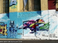 Long Island | 5 Pointz