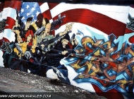 Long Island | 5 Pointz