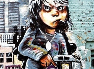 Long Island | 5 Pointz