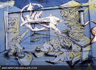 Long Island | 5 Pointz