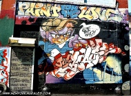 Long Island | 5 Pointz