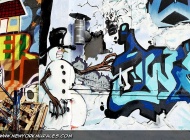 Long Island | 5 Pointz