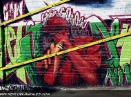 Long Island | 5 Pointz