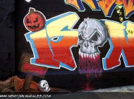 Long Island | 5 Pointz