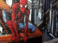 Long Island | 5 Pointz