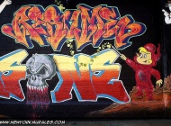 Long Island | 5 Pointz