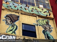 Long Island | 5 Pointz