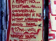 Long Island | 5 Pointz