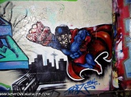 Long Island | 5 Pointz