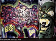 Long Island | 5 Pointz