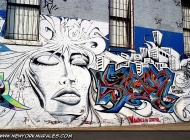 Long Island | 5 Pointz