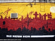 Long Island | 5 Pointz