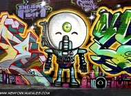 Long Island | 5 Pointz