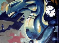Long Island | 5 Pointz