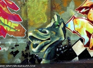 Long Island | 5 Pointz