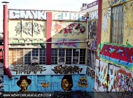 Long Island | 5 Pointz