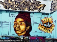 Long Island | 5 Pointz