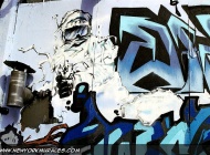 Long Island | 5 Pointz