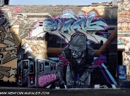 Long Island | 5 Pointz
