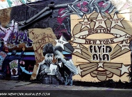 Long Island | 5 Pointz