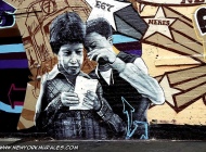 Long Island | 5 Pointz