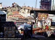 Long Island | 5 Pointz