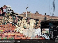 Long Island | 5 Pointz