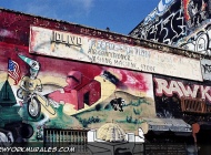 Long Island | 5 Pointz
