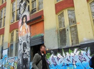 Long Island | 5 Pointz