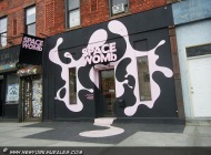 Long Island | 5 Pointz