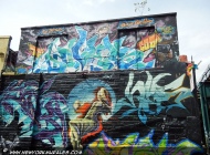 Long Island | 5 Pointz