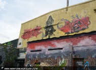 Long Island | 5 Pointz