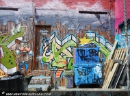 Long Island | 5 Pointz