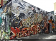 Long Island | 5 Pointz