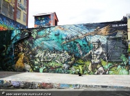 Long Island | 5 Pointz