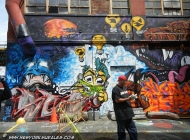 Long Island | 5 Pointz