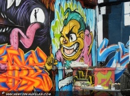 Long Island | 5 Pointz