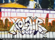 Long Island | 5 Pointz