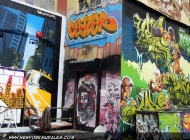 Long Island | 5 Pointz