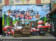 Long Island | 5 Pointz