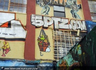 Long Island | 5 Pointz