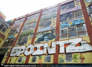 Long Island | 5 Pointz