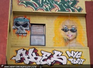 Long Island | 5 Pointz