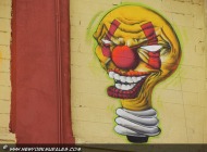 Long Island | 5 Pointz