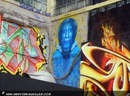 Long Island | 5 Pointz