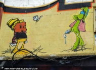 Long Island | 5 Pointz