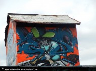 Long Island | 5 Pointz