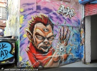 Long Island | 5 Pointz